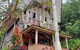 Nuansa Homestay Authentic&Hospitality