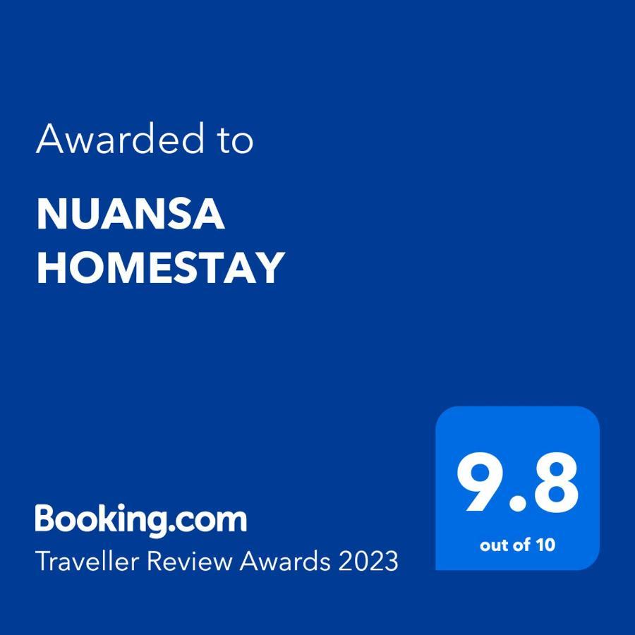 Nuansa Homestay Authentic&Hospitality Rantepao Exterior photo